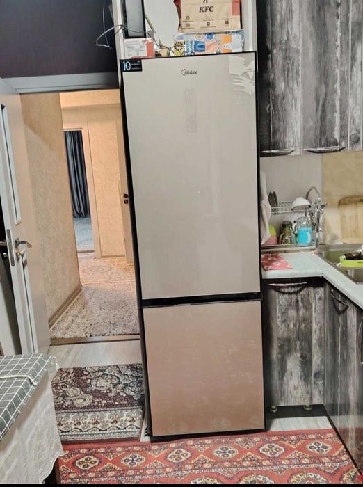 Продаётся своя квартира 66м2 Сергели квартал 16А массива Йулдош