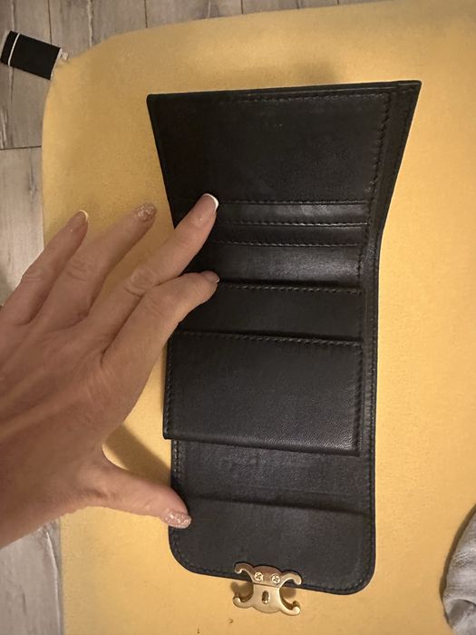 Портмоне ново Celine