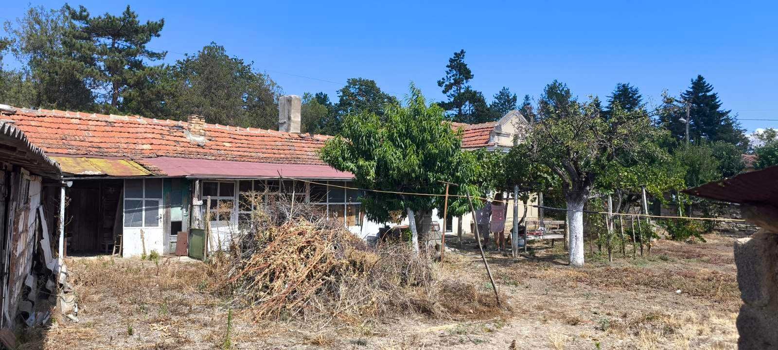 Къща гр. Суворово, обл. Варна