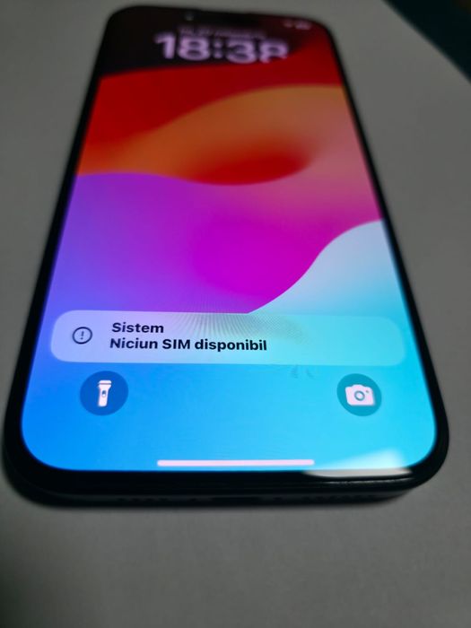 Iphone 15 Plus 256 GB