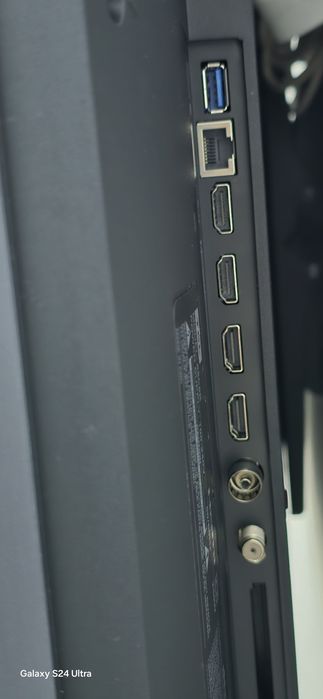 Televizor TCL 65C6K QD Mini Led