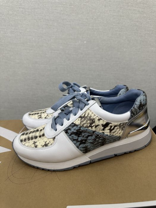 Кроссовки Michael Kors