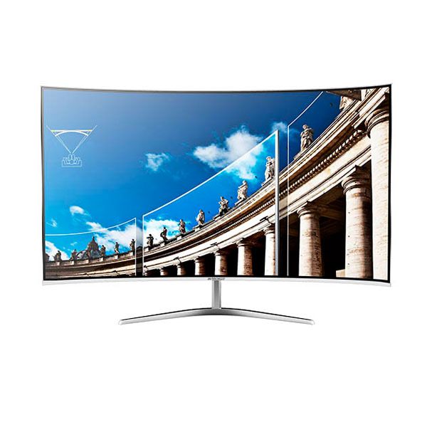 Монитор Avtech curved 27 UHD 75hz