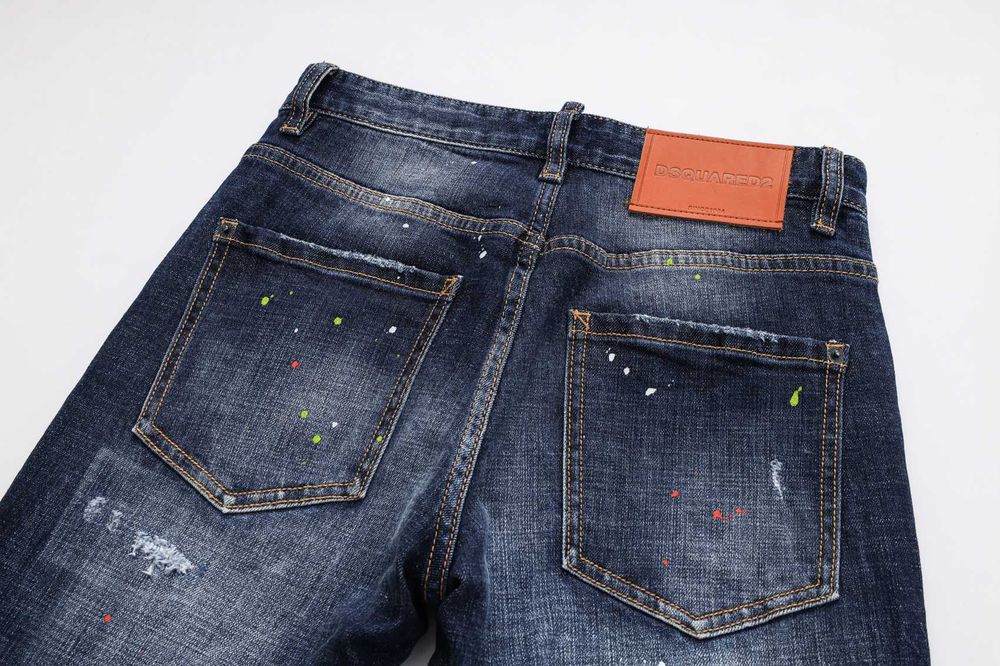 Blugi Dsquared 2 Premium