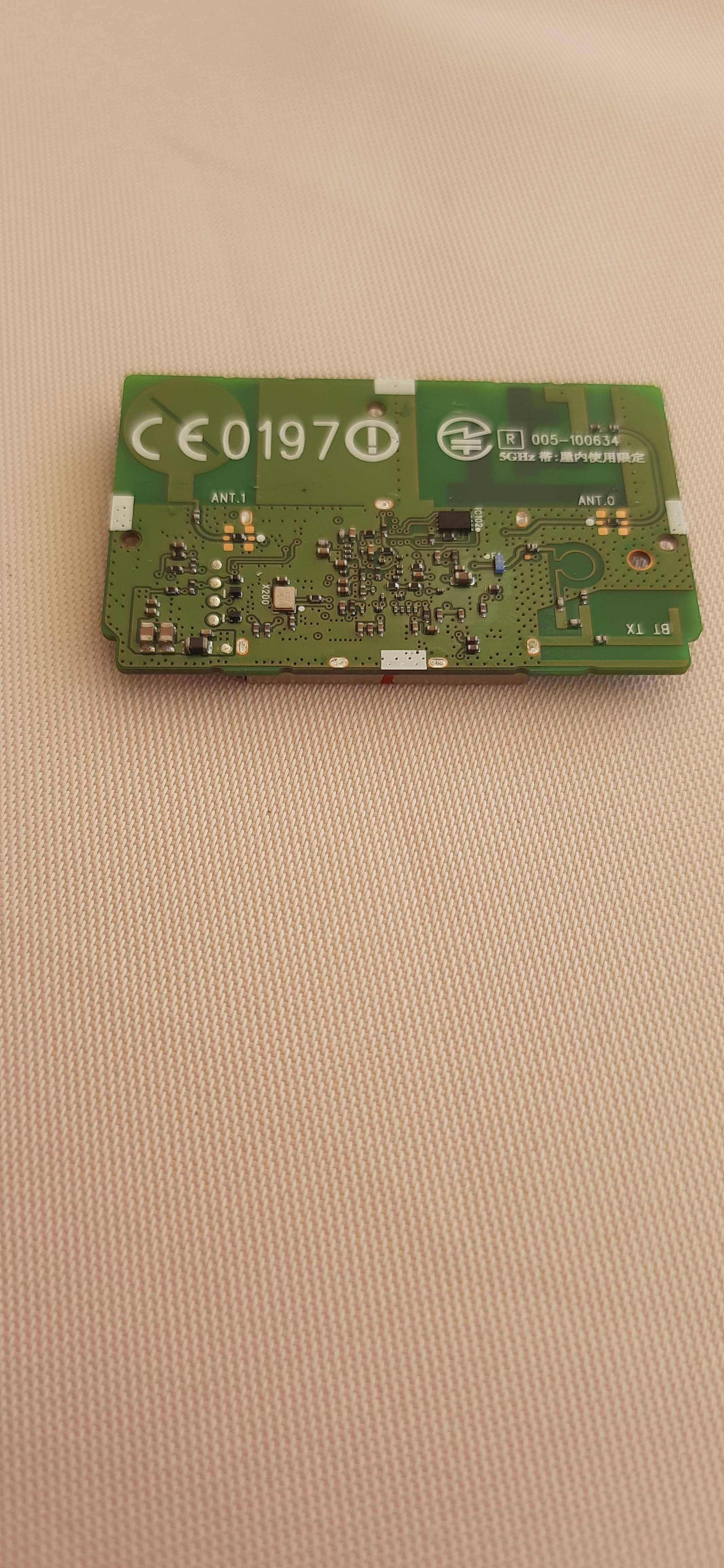 За телевизор LG WI-FI Module Модул  LGSBW41  EAT62093301