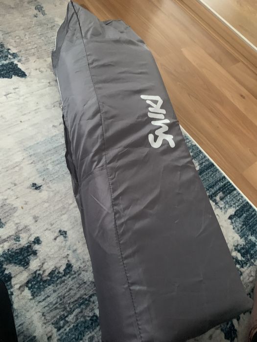 Tarc de joaca smiki pliabil