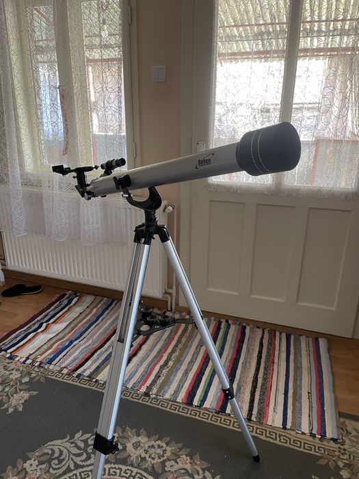 vand telescop seben star commender 60/900