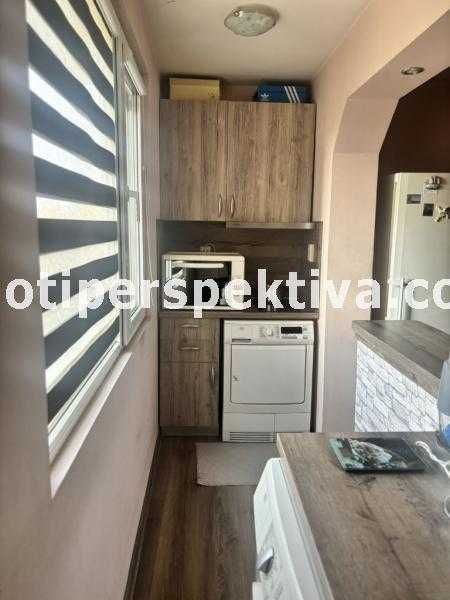 Продава се Двустаен апартамент в Пловдив, Христо Смирненски - 50 кв.м за 1430 €/кв.м - Снимка #3