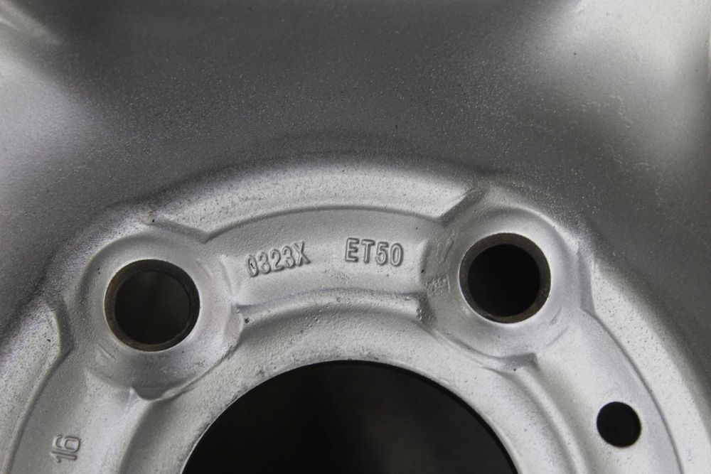 Джанти 16" Dacia Duster