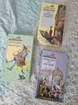 Сет книги с приказки