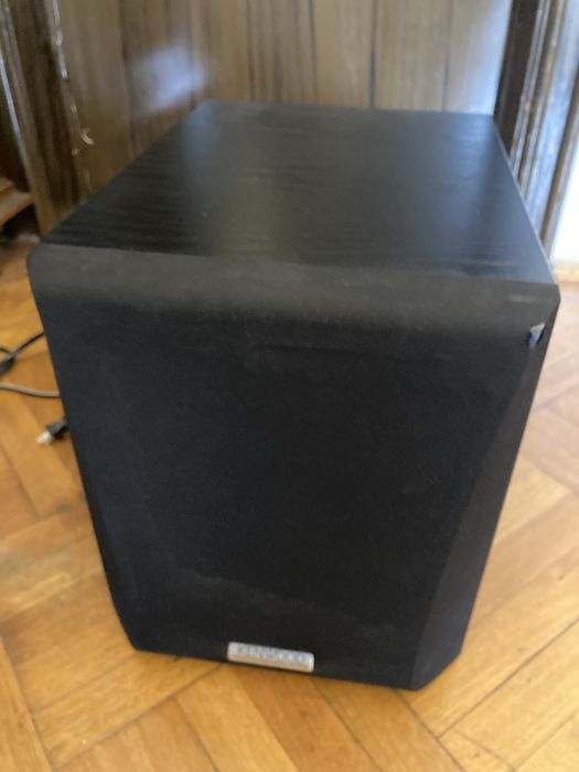 Subwoofer Kenwood SW-303