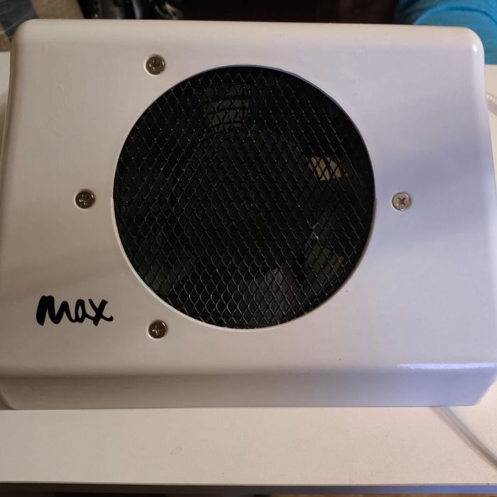 MAX Nai Dust Collector вытяжка Ultimate 65 Вт