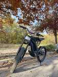 Surron 72V 58Ah, 15kW, 110km/h, 100km