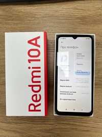 Продам новый Redmi 10A 4/64