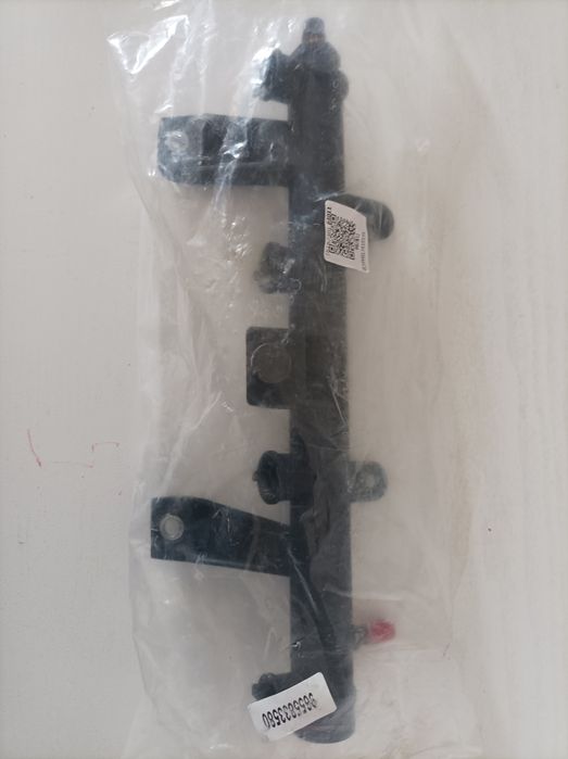 Топливная рампа для Пежо 206