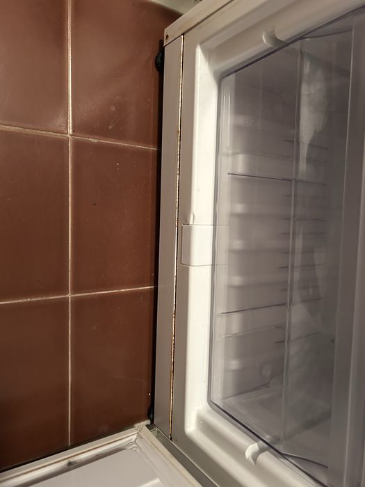 Хладилник whirpool