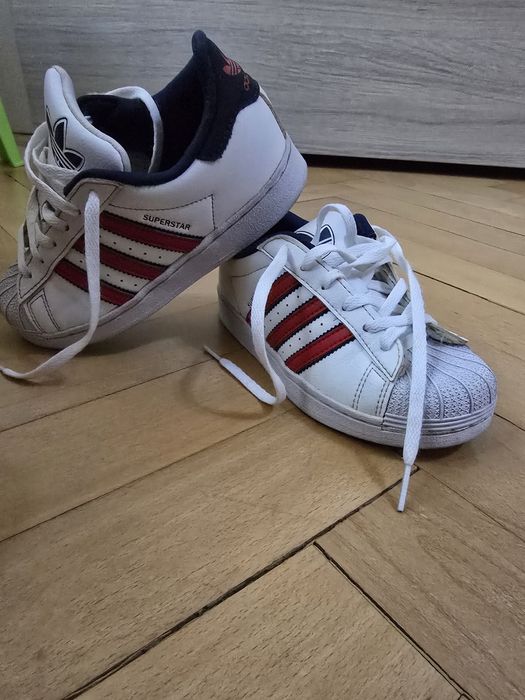Adidas superstar nr 31