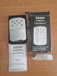 Грелка для рук zippo