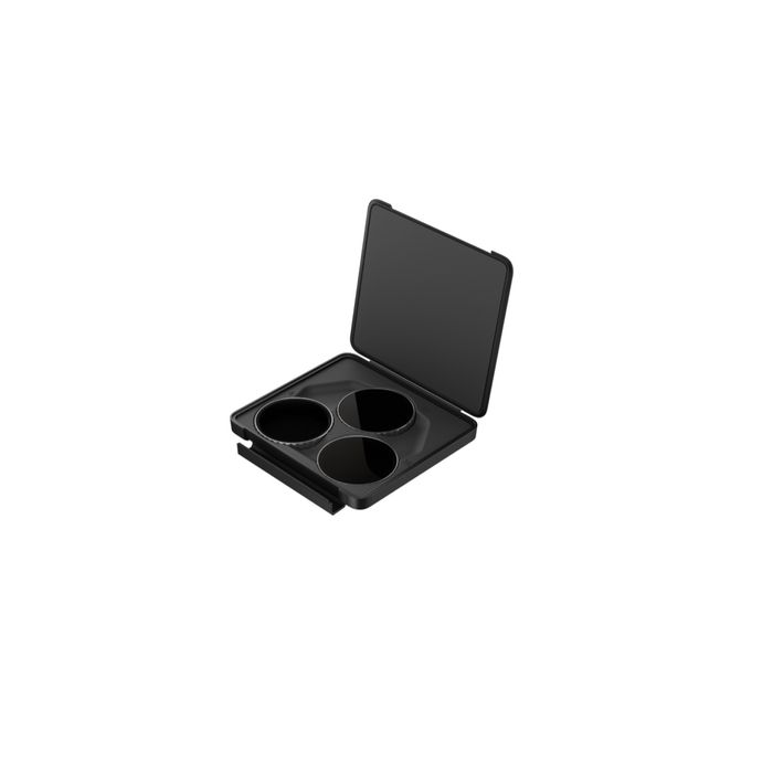 DJI Osmo Action ND filter set, filtre nd pentru camere actiune