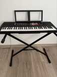 Orga Yamaha PortaSound PSR-F51