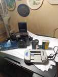 Olympus CAMEDIA C-7070