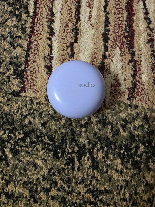 Наушники Sudio A2 ANC