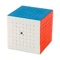Cub Rubik 8x8 | MoYu Meilong 8x8 Stickerless Nou!
