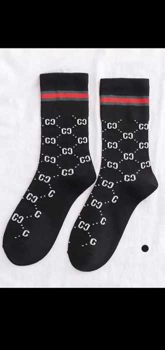 Șosete Gucci model 2026(prețul este ptr o pereche)