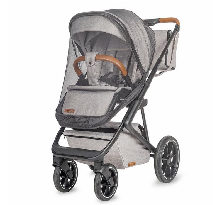 Carucior Coccolle Nessia