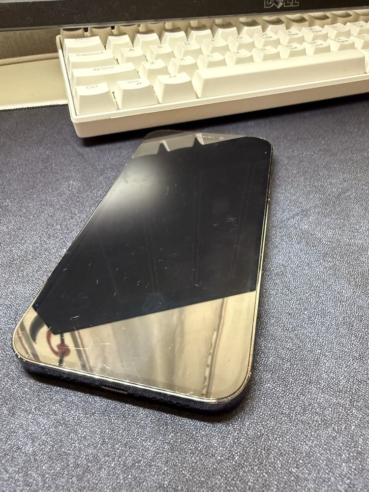 Iphone 12 pro 128gb pacific blue[ОТКЛЮЧЕН]
