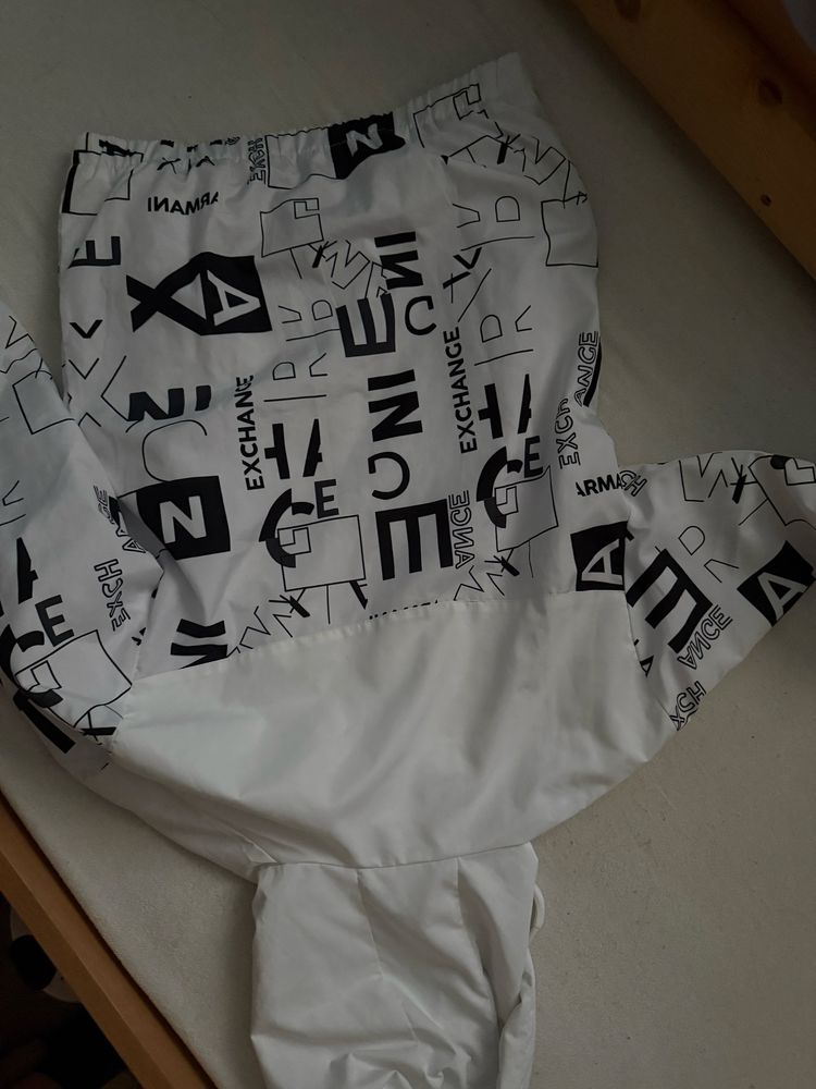 Горнище Armani Exchange