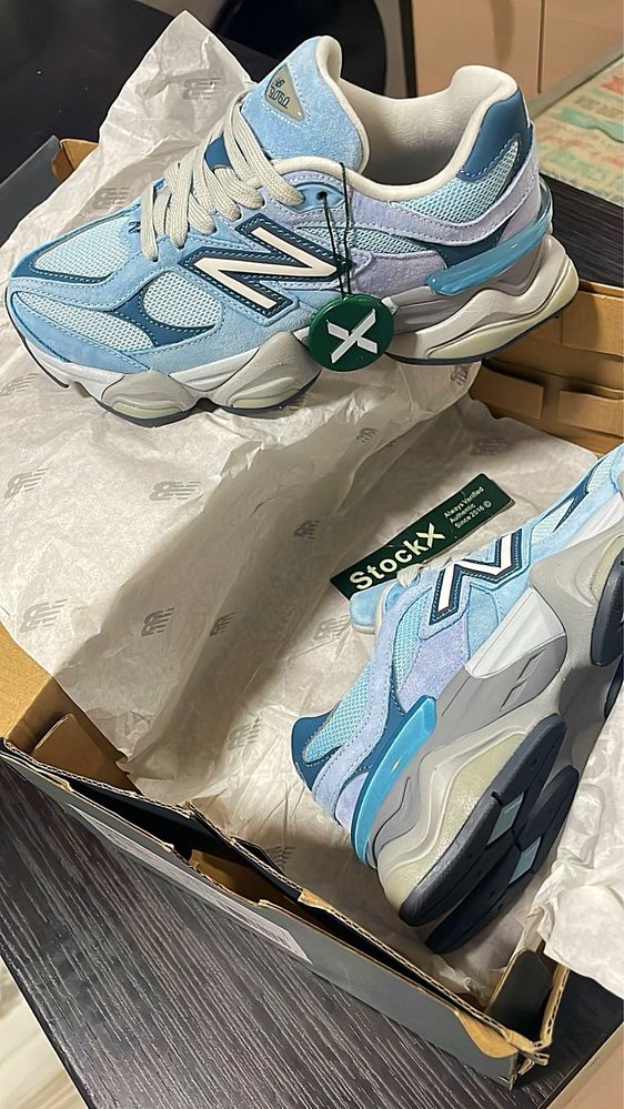 New balance ,9060