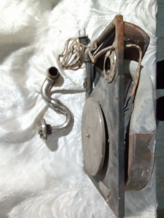 Продается патефон