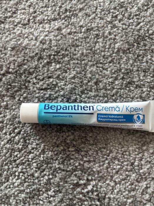 Bephanten Cremă Cremă hidratanta 30g