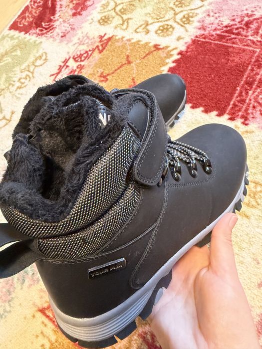 Ghete dama noi  M 38