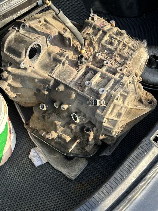 Коропка автомат Аккп