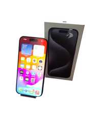 Telefon Iphone 15 Pro Cod - 5389 / Amanet Cashbook Tecuci