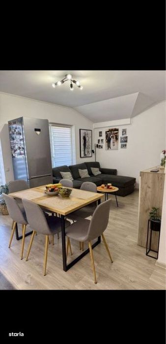 Apartament de inchiriat 2 cam