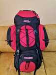 НОВА Туристическа раница Tashev Tracker 70 + 10 CORDURA