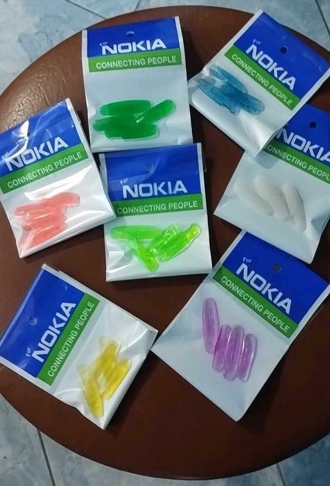 Vand leduri (capace laterale) pt Nokia 3220