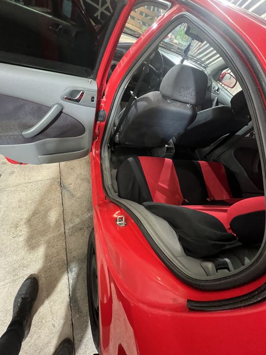 Skoda octavia 1 1.6 benzina ,motor fiabil