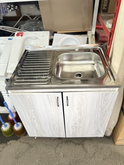 Moyka tumba sotladi! Arzon va sfatli