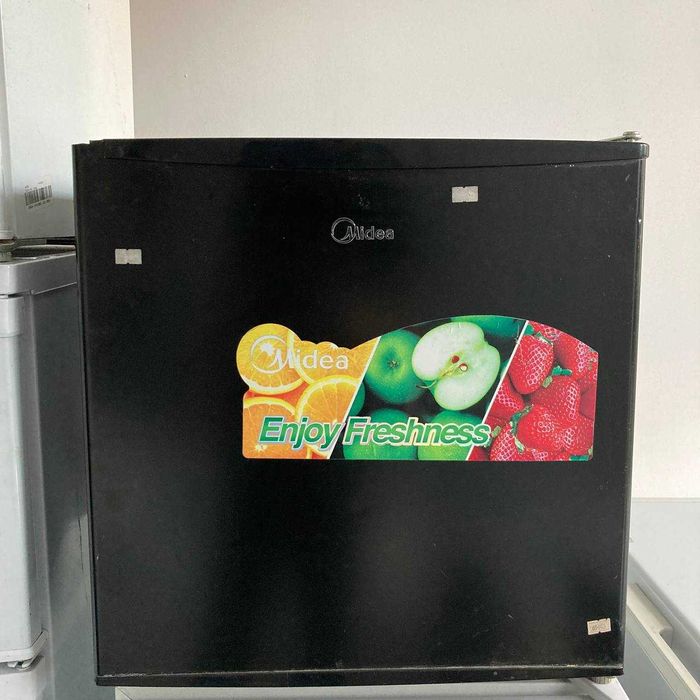 Холодильник MEDIA AS-65LN(B) / sk65145