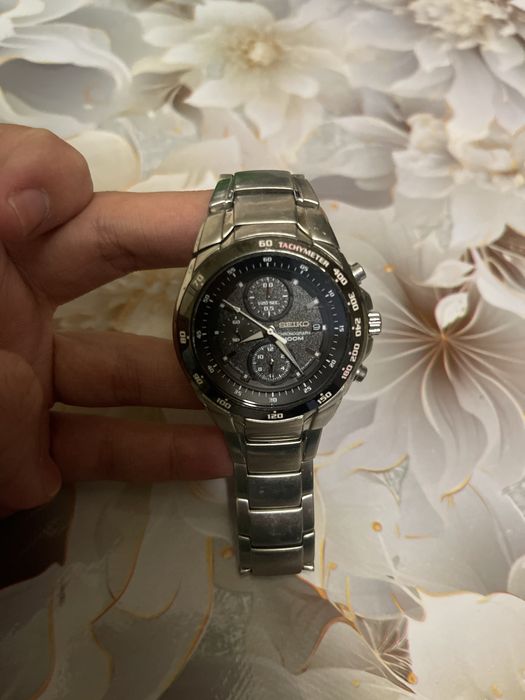 Seiko Chronograph 7T92-0HE0 soati