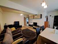 Apartament cu 2 camere de închiriat,  lângă Petrom Baciu