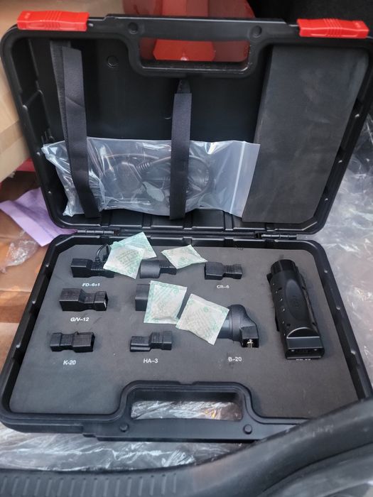 Новый қолданбаған.