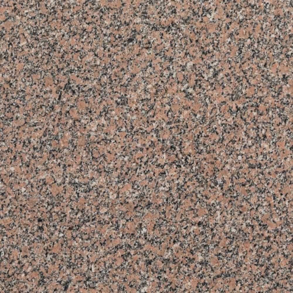 Granit Rosa Hoody 60 x 60 x 2 cm Lustruit