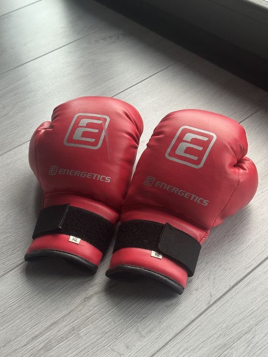 Vând Mănuși Box Energetics