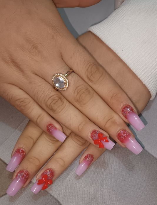 Unghii cu gel, semi și pentru bărbați CLUJ-NAPOCA