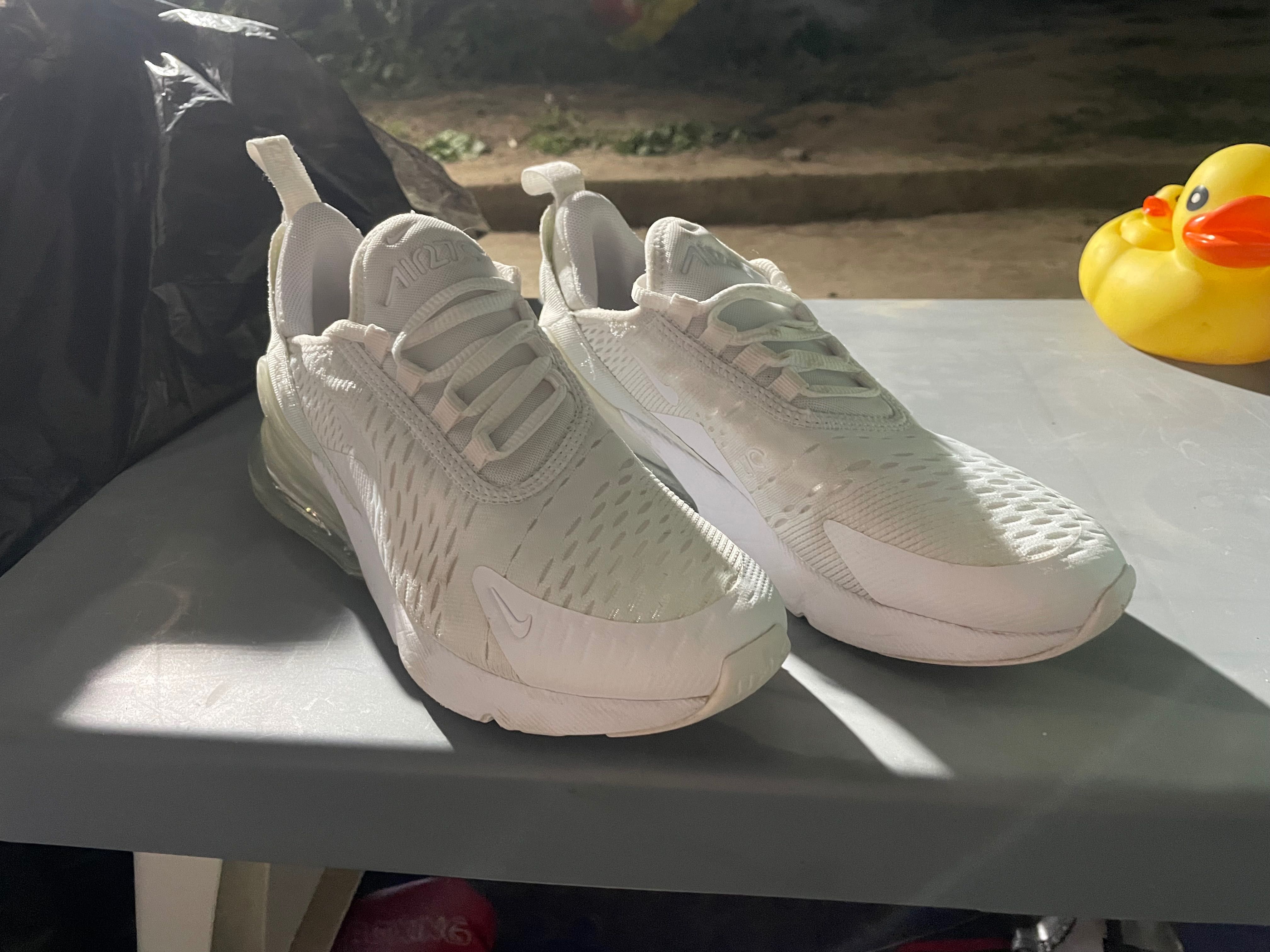 Nike Air 270 36 номер